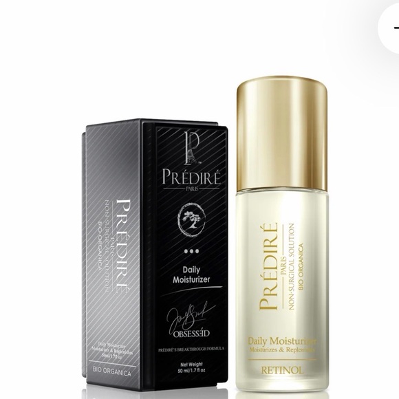 Predire Paris Daily Moisturizer